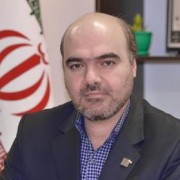 دکتر محمدرضا فرنقی زاد